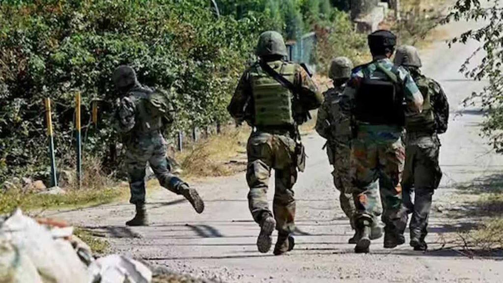 Jammu Kashmir