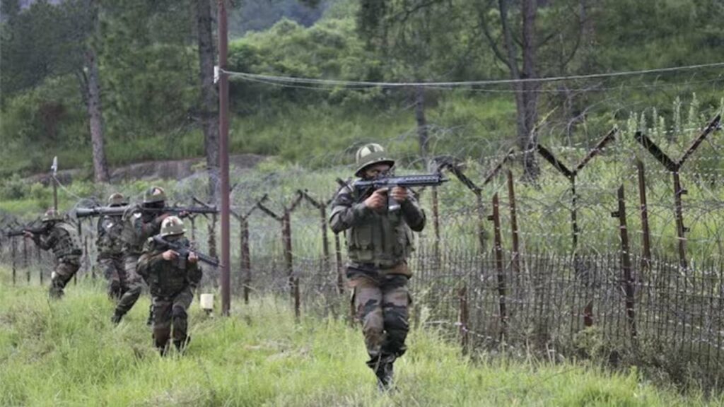 Jammu Kashmir
