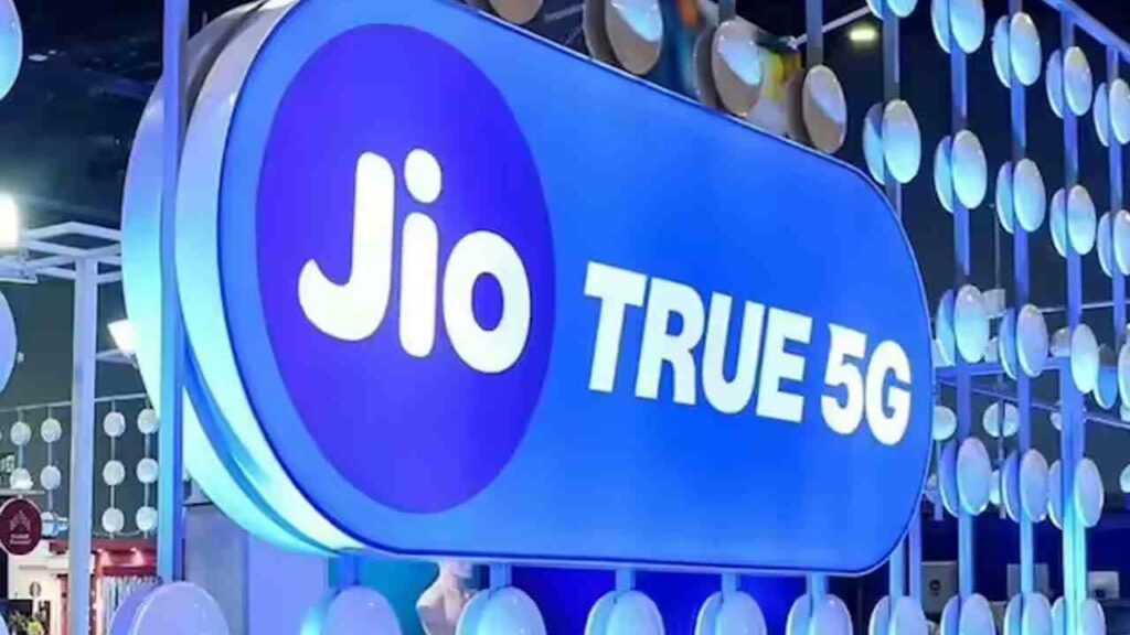 Jio Recharge Plans
