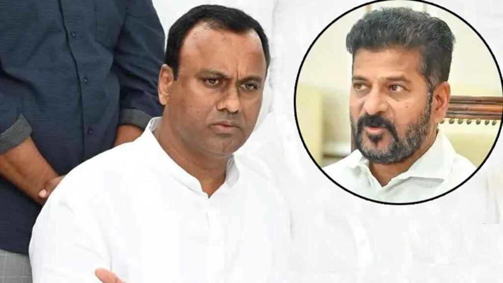 Komatireddy Rajgopal Reddy
