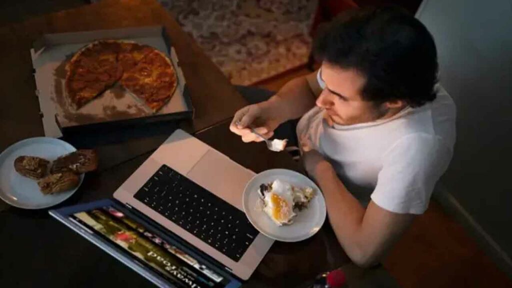 Late Night Food