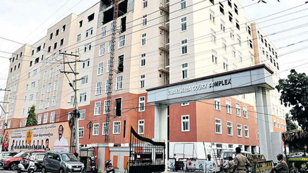 Liquor case trial in ACB court