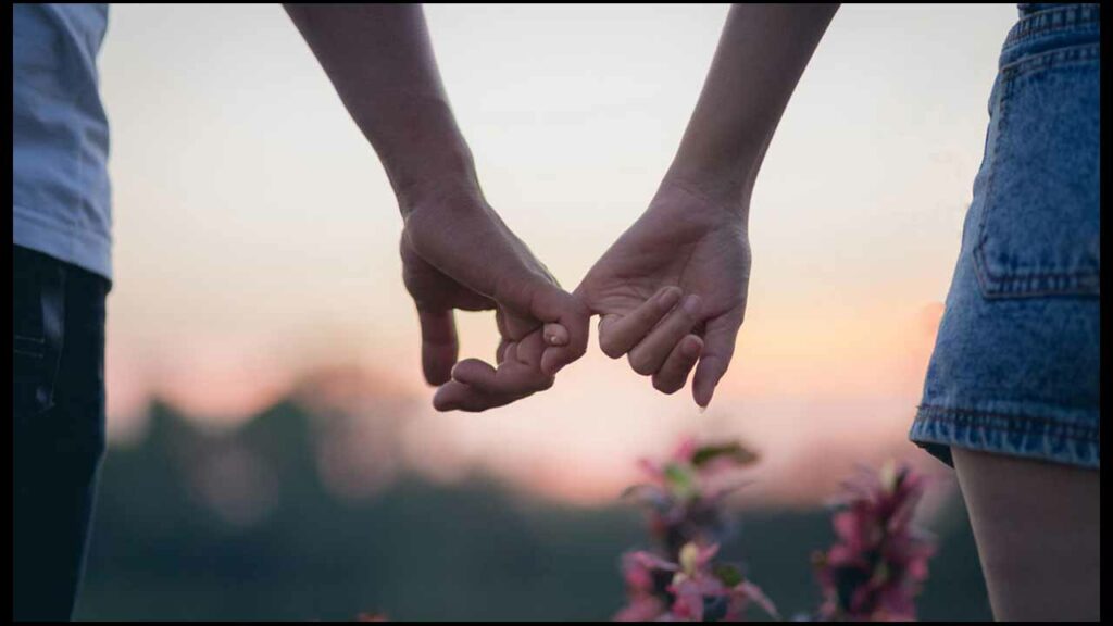 Lovers Consent