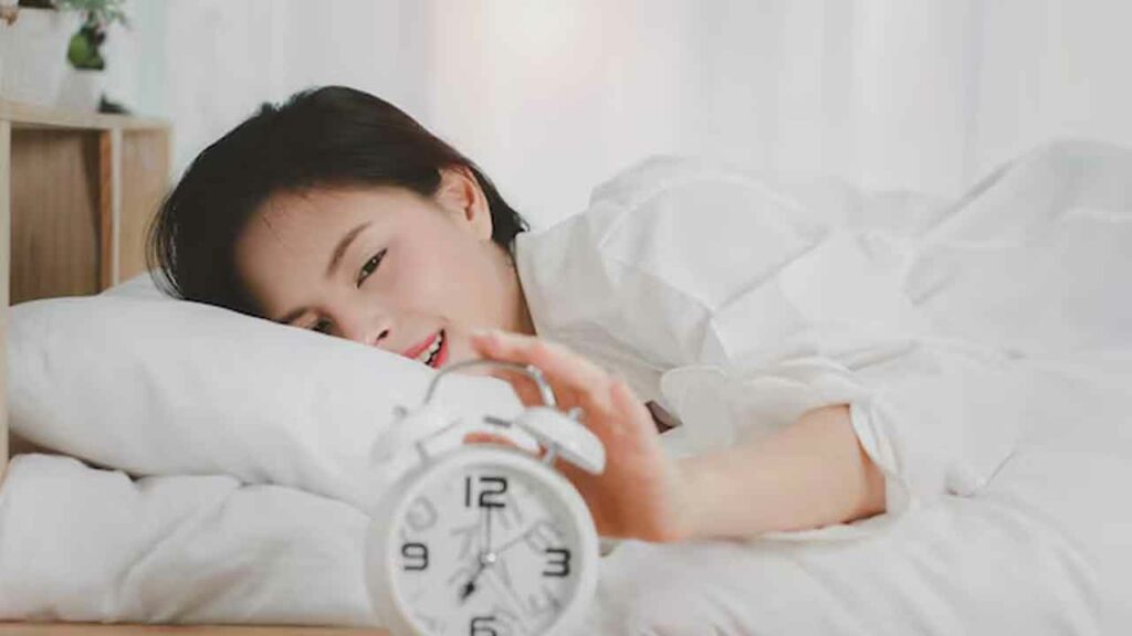 Morning Key Works