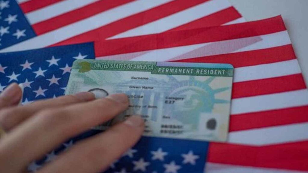 New US rules on marriage-based green cards!