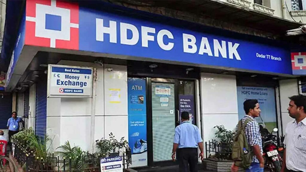 New rules for HDFC accounts..implemented from August 1..!