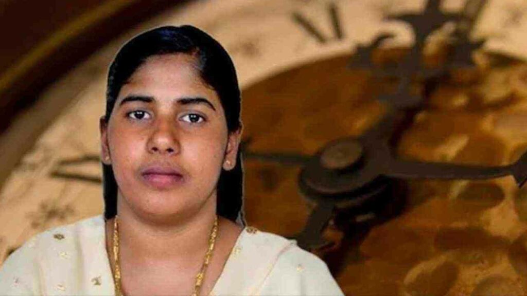 Nimisha Priya
