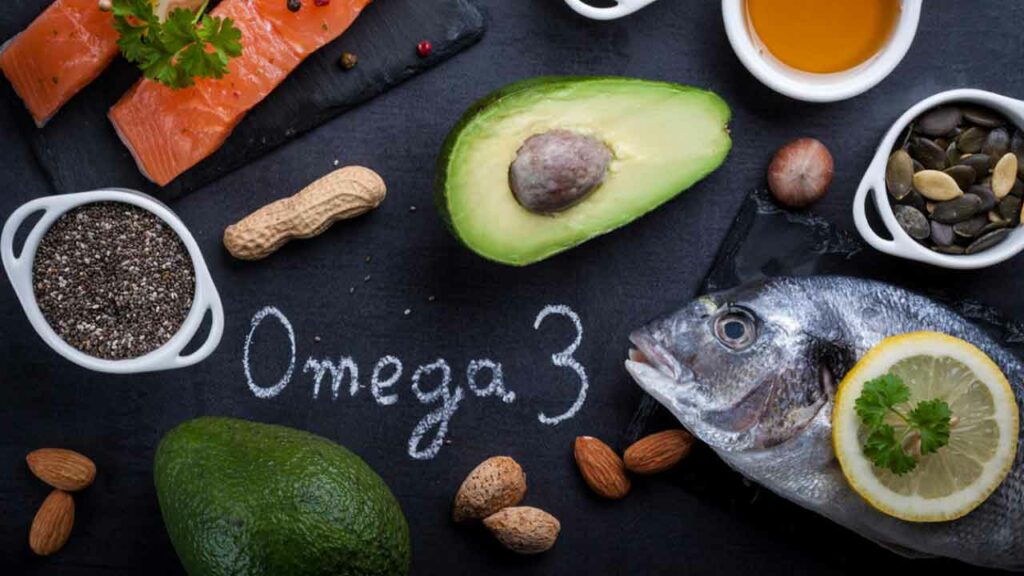 Omega 3
