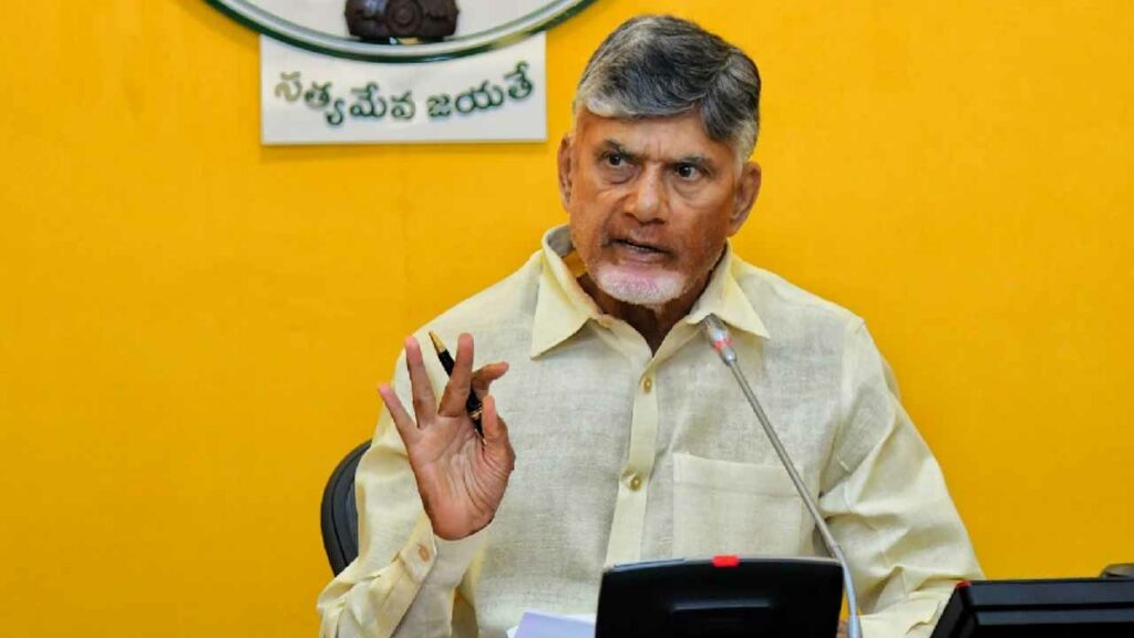 AP Cabinet meeting today.. These are the key issues to be discussed..!