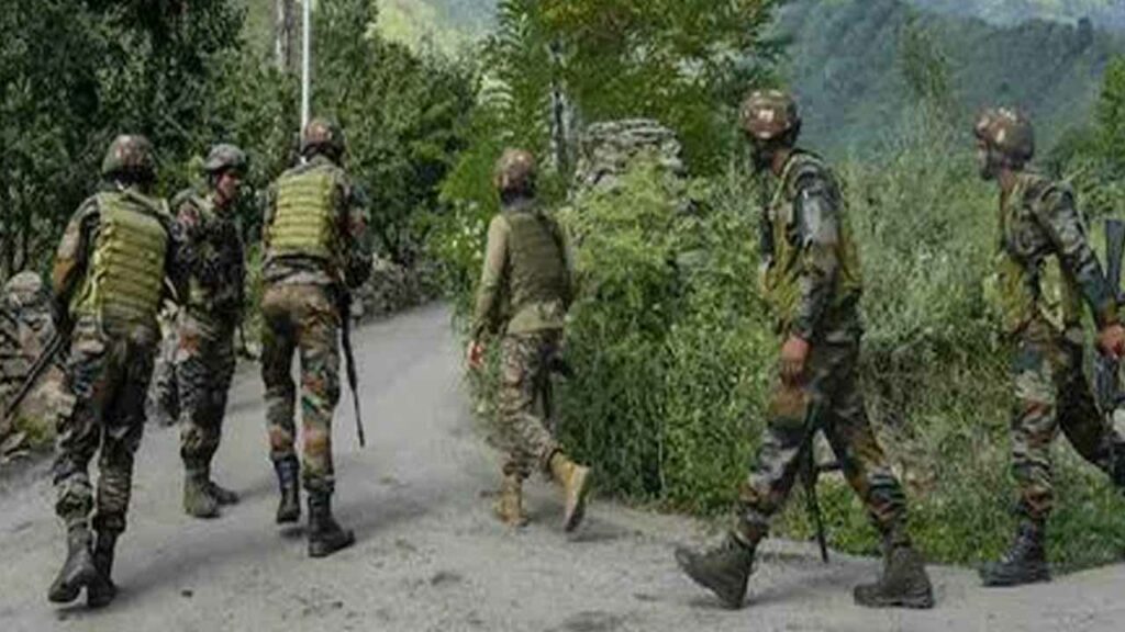 Pahalgam terror attack.. 12 terrorists killed in 100 days
