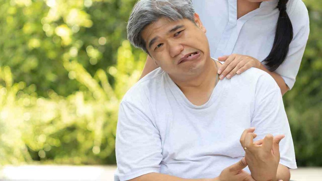 Paralysis