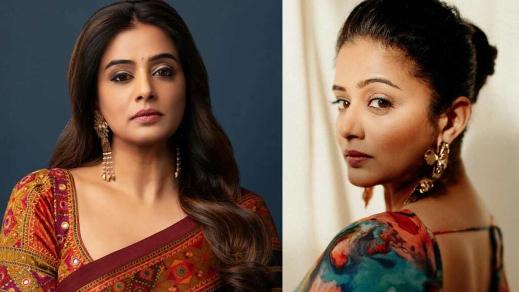 Priyamani