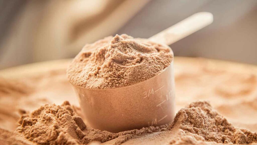 Protein Powder