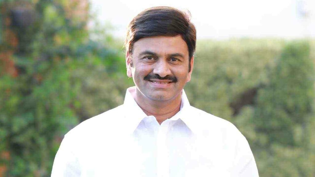 Raghu Ramakrishna