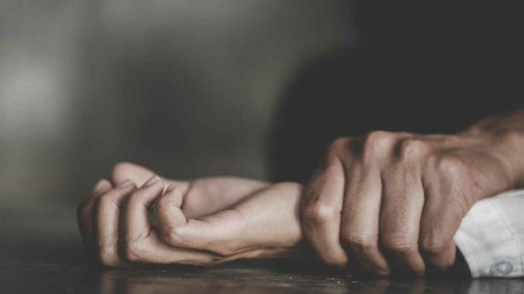 Rape