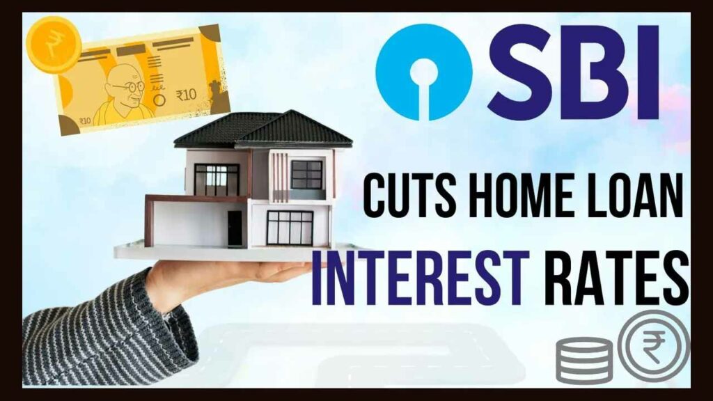 Sbi Loan