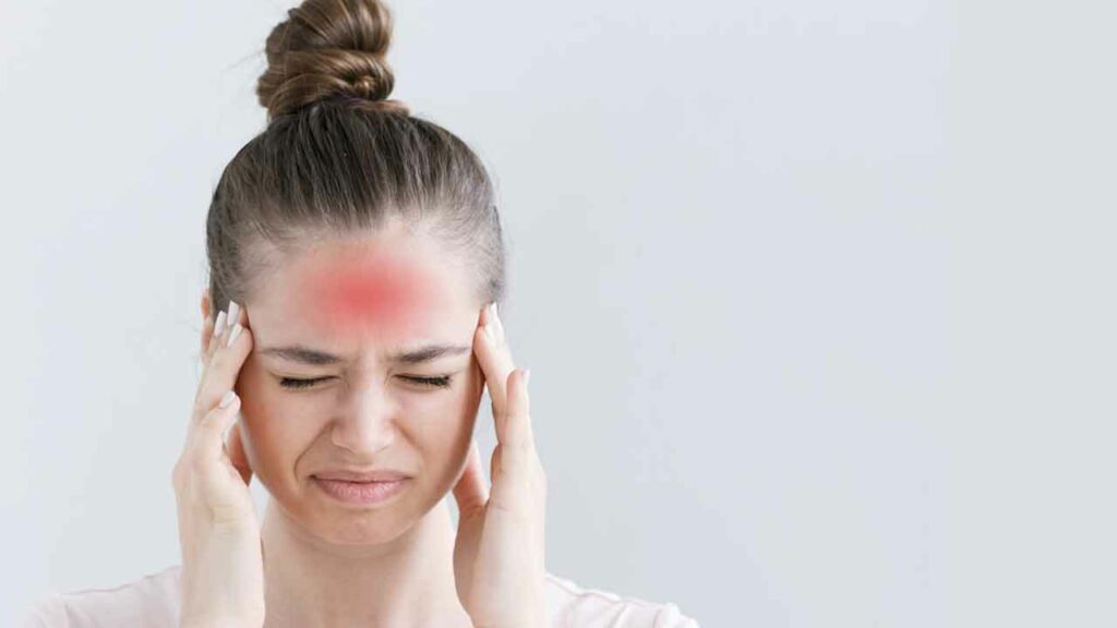 Severe Headache
