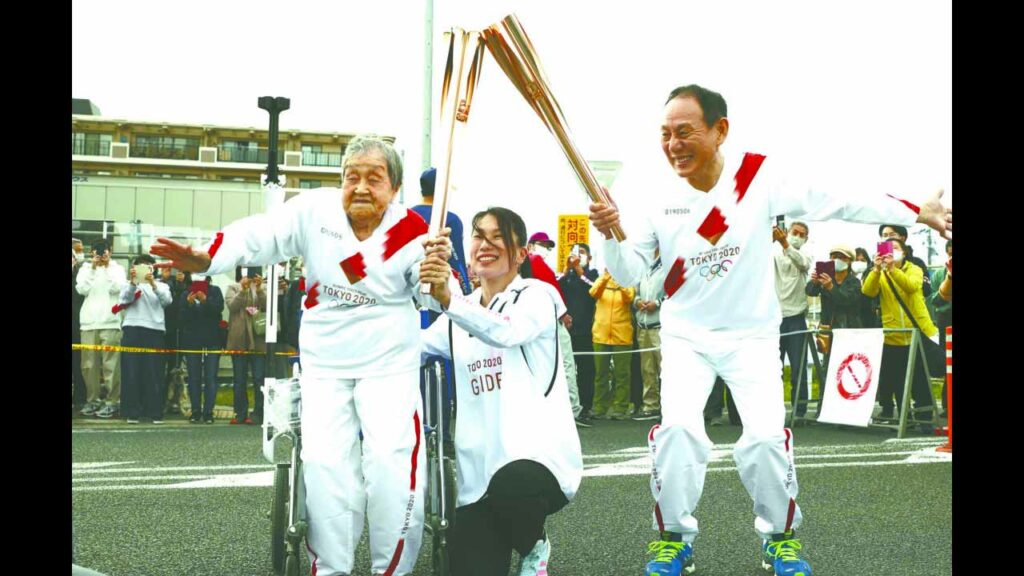 Shigeko Kagawa