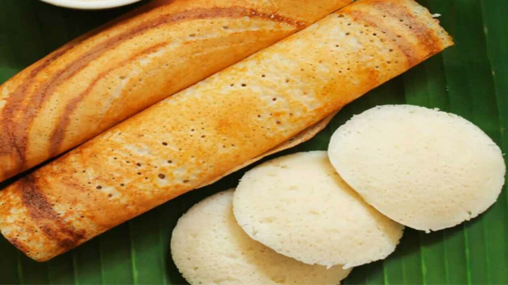 Shouldn't you eat idli and dosa for breakfast? What problems will arise if you eat them?..Is there any truth to this?