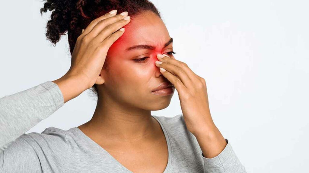 Sinusitis