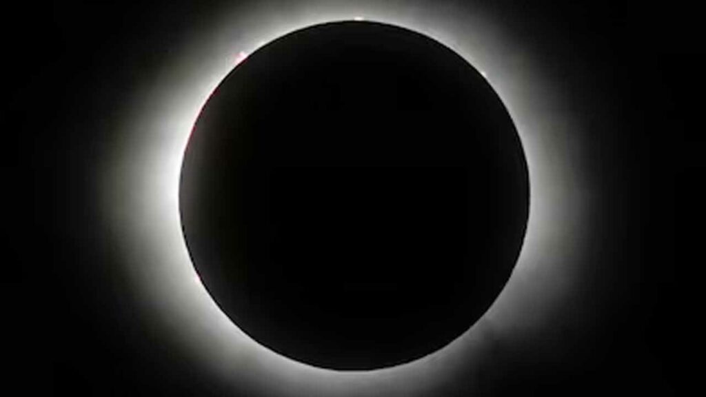Solar eclipse on August 2nd?..what's the real truth?