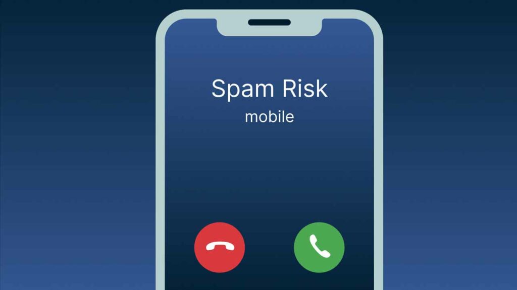 Spam Calls
