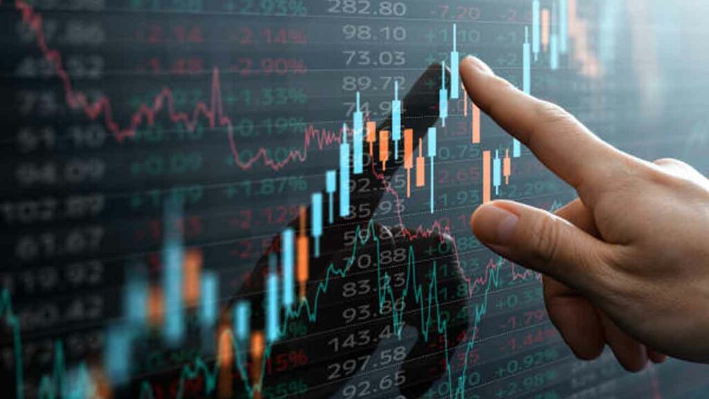 Foreign Investors Outflow