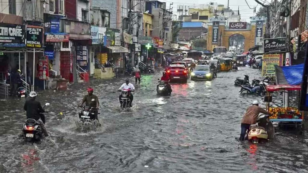 Tg Rains