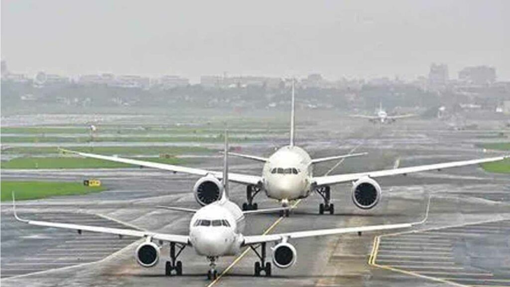 Terrorist threat to airports across the country..intelligence warnings