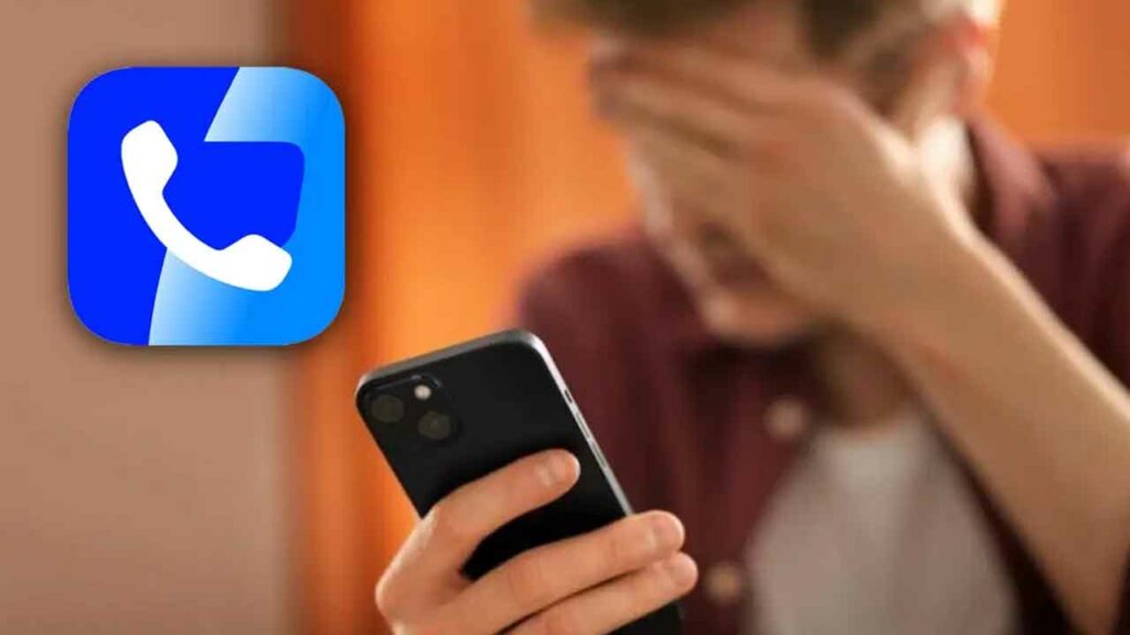 Truecaller