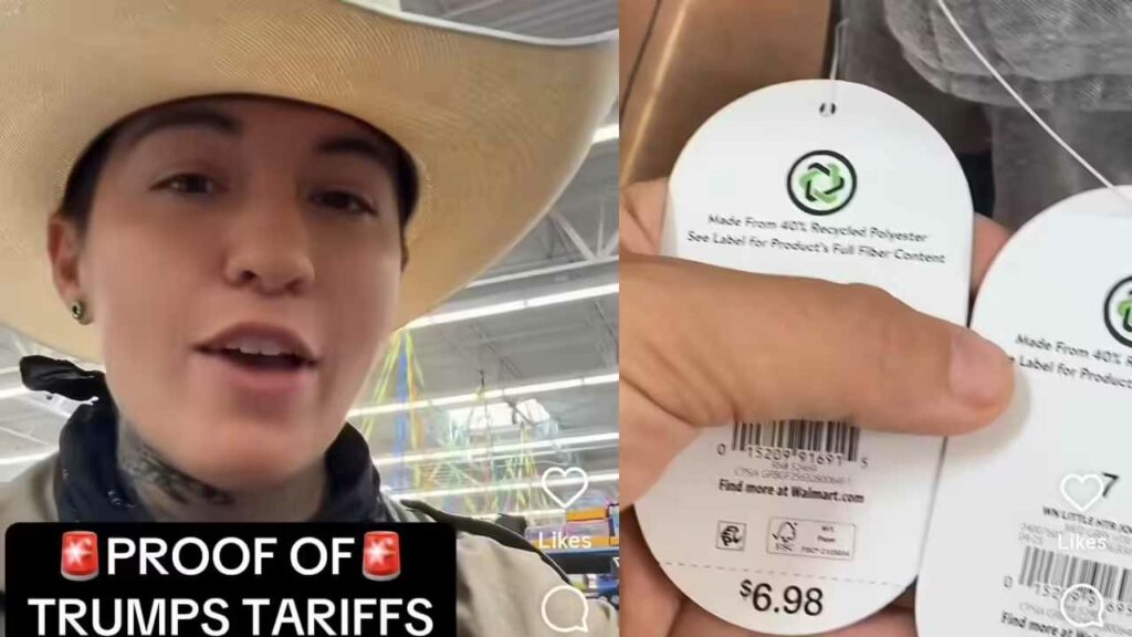 Trump Tariff