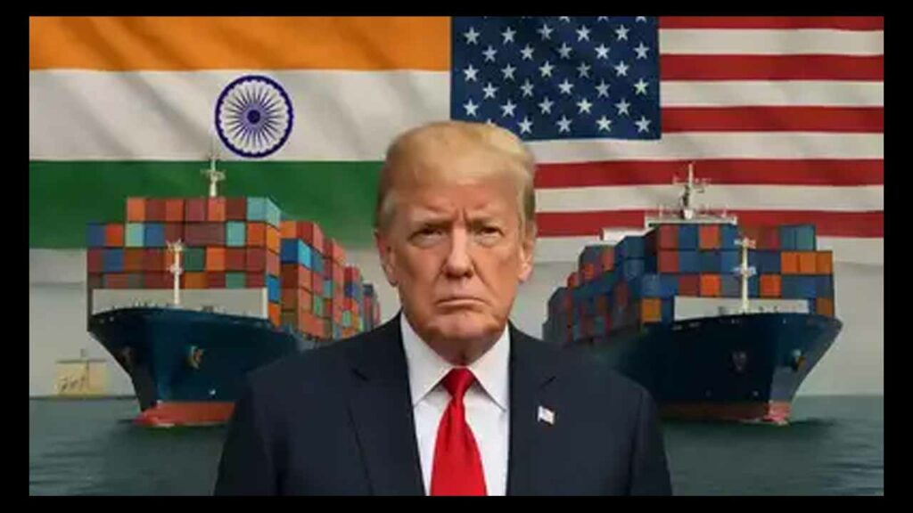 US High Tariffs