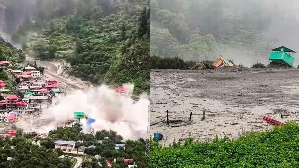 Uttarakhand Floods