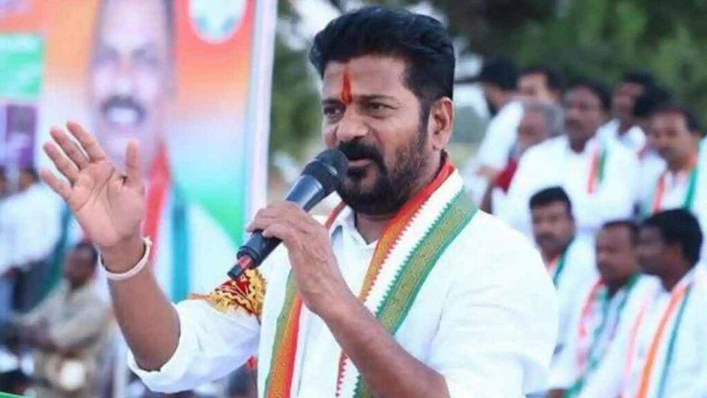 We have 3 ways to implement BC reservations: CM Revanth Reddy