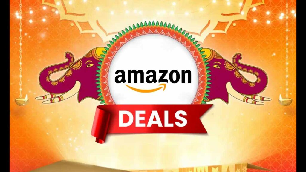 Amazon Offers