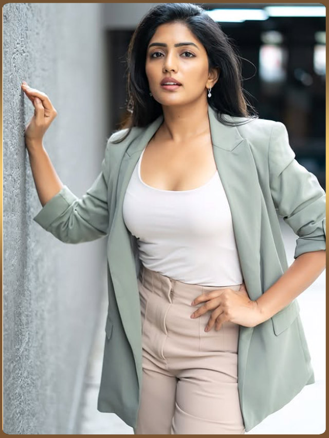 Esha Rebba