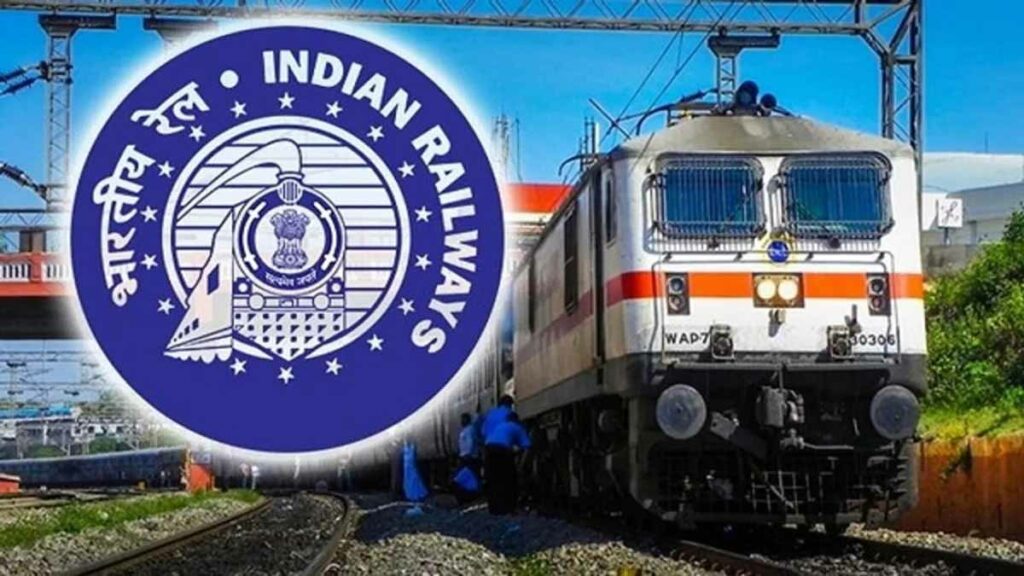 Indian Railways
