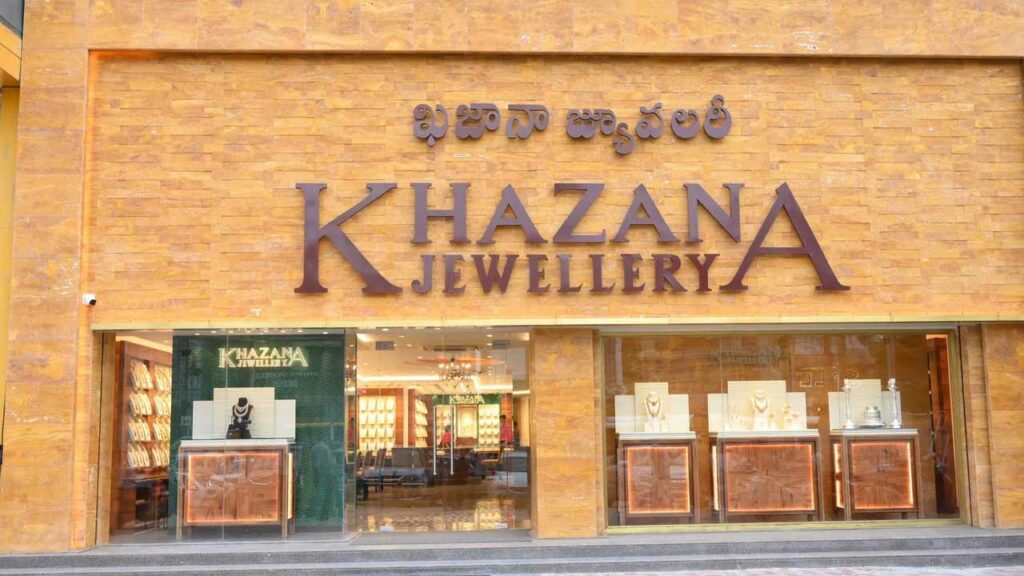 Khazana Jewellery Chanda Na