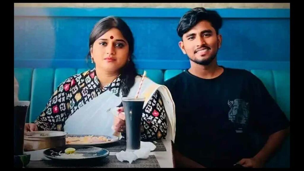 Kota Vinutha