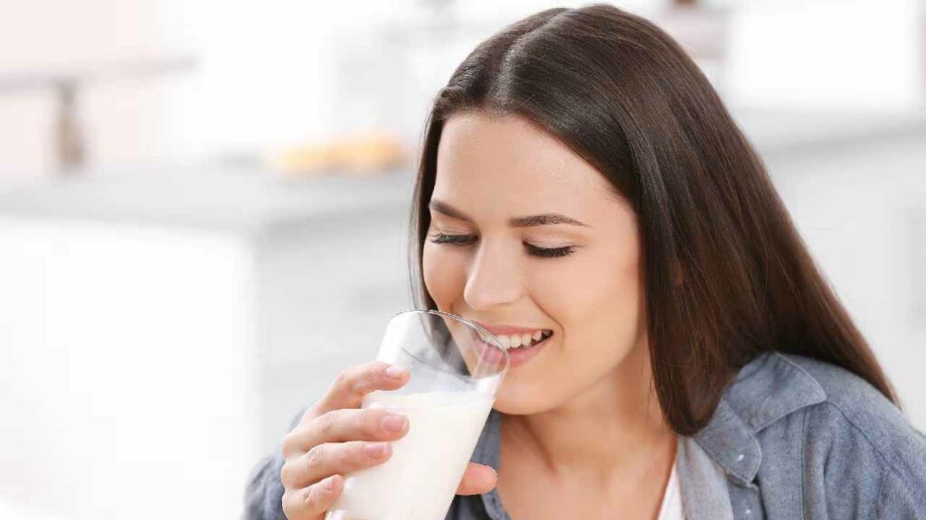 Milk