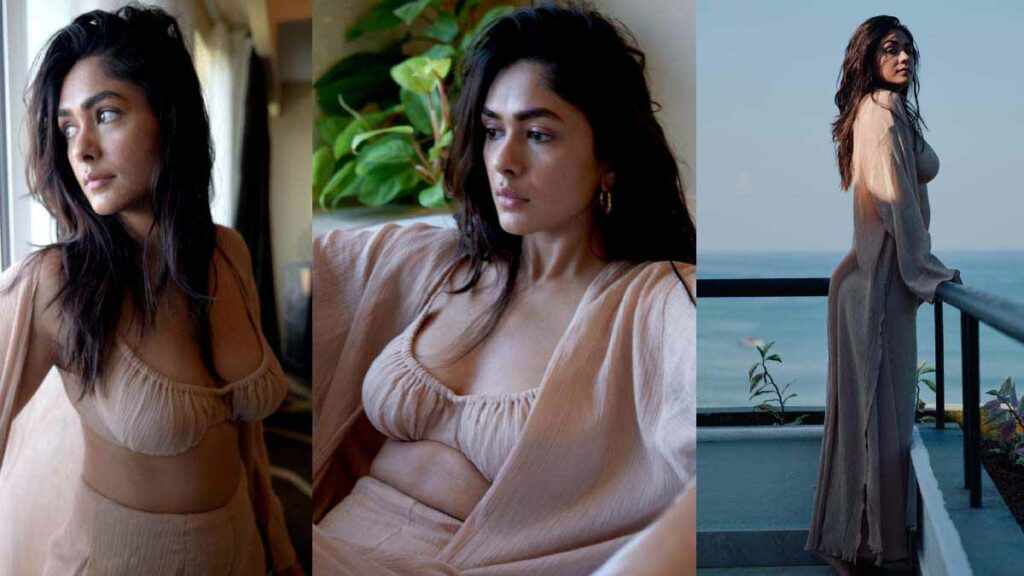 Mrunal