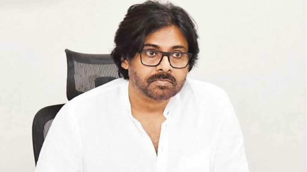 Pawan Kalyan