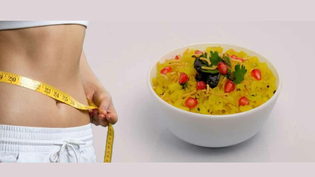 Poha In Diet
