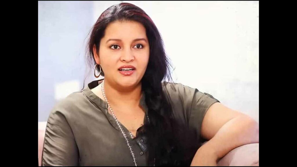 Renu Desai Latest Tweet