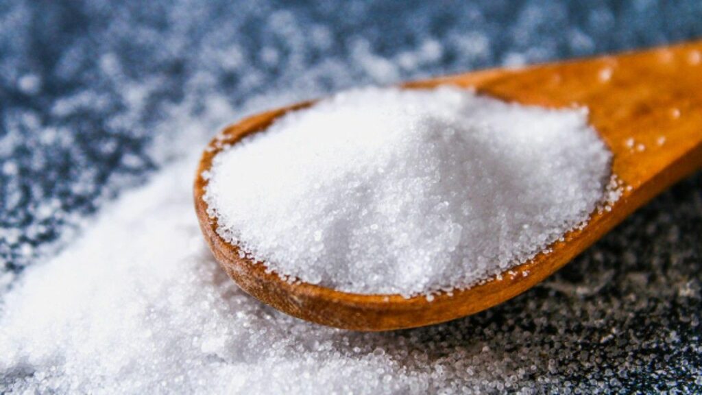 Salt