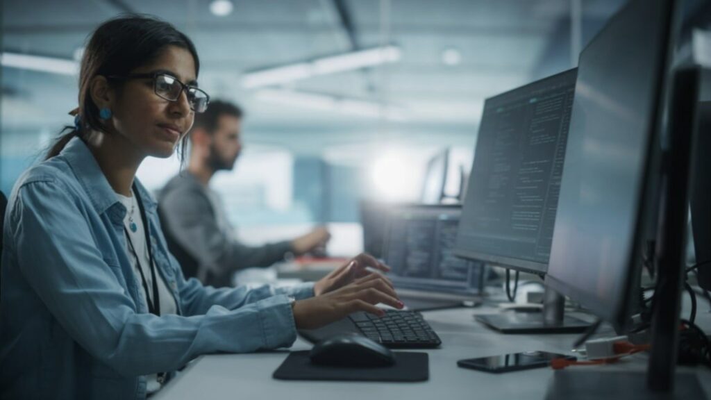Software Employees