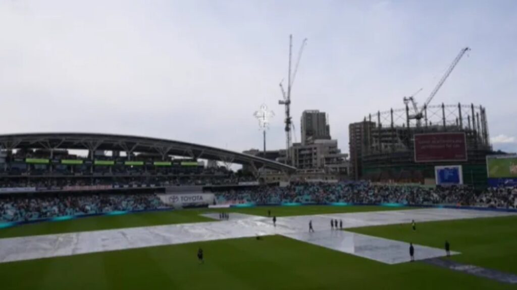 India vs England
