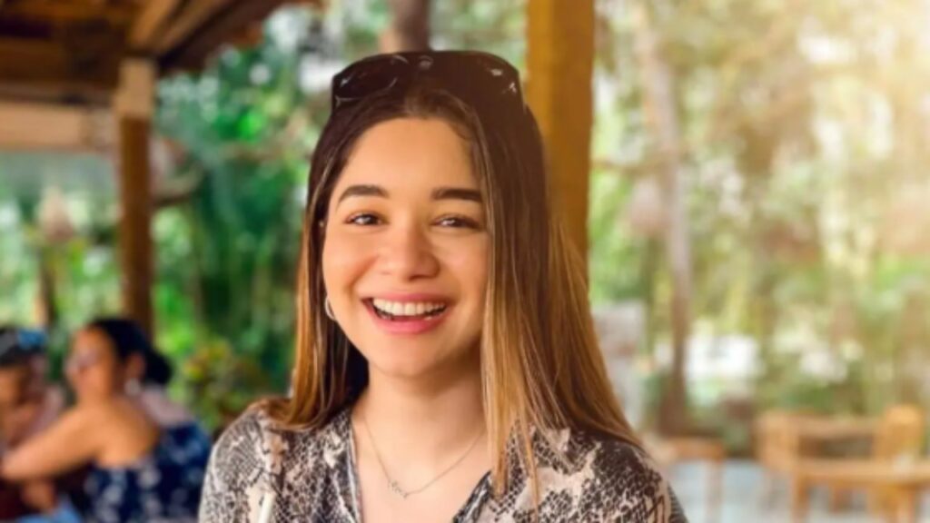 Sara Tendulkar