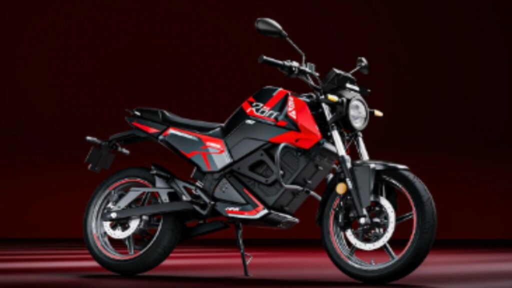 Electric Bike