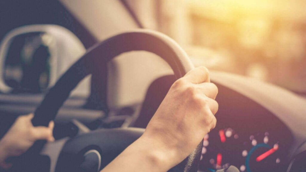 Car Driving Tips
